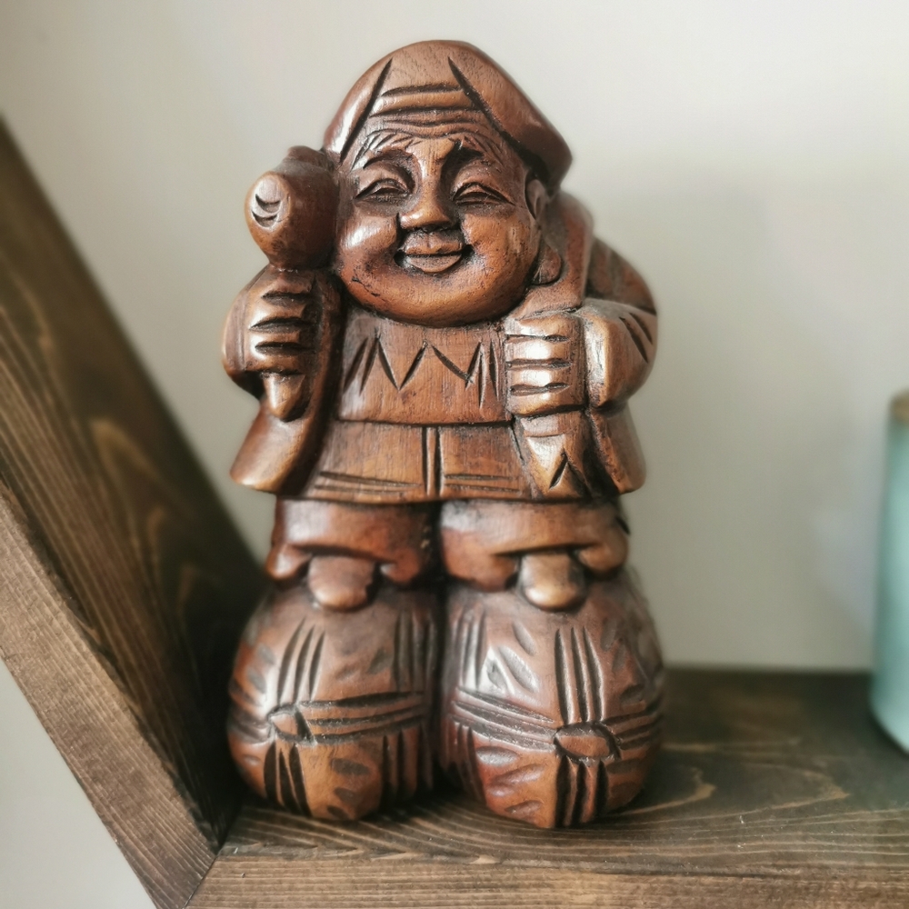 Buddha Figures